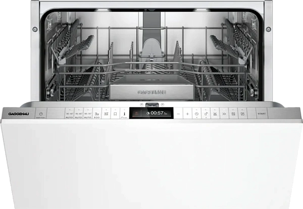 Gaggenau DF270101 — Посудомоечная машина 60 см
