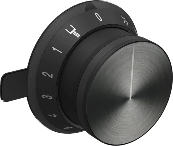 Gaggenau CKU410000 — Ручка управления