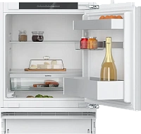 Gaggenau RC202180 — Холодильник для встраивания под столешницу 82 x 60 см